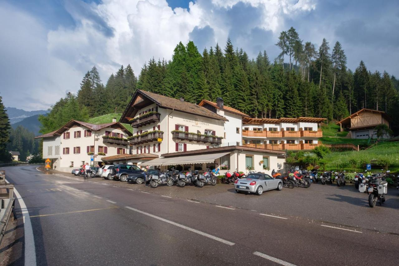 Gasthof Loewen 노바레반떼 외부 사진